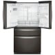Whirlpool WRMF7736PV 36 inch 26.2 cu. ft. French Door Refrigerator