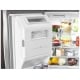 Whirlpool WRMF7736PZ 36 inch 26.2 cu. ft. French Door Refrigerator
