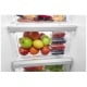 Whirlpool 33 inch 21.7 cu. ft. Stainless Steel Side by Side Refrigerator (WRS312SNHM)