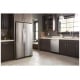 Whirlpool WRS313SNHM