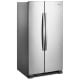Réfrigérateur Whirlpool WRS313SNHM 33 pouce 21.7 pi. cu.