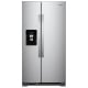 Whirlpool WRS322SDHZ