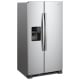 Whirlpool WRS322SDHZ 33 inch 21.4 cu. ft. Refrigerator