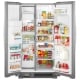 Whirlpool WRS322SDHZ