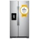 Whirlpool WRS322SDHZ Side by Side Refrigerator