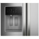 Whirlpool WRSF5538RZ
