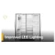 Whirlpool WRSF5538RZ