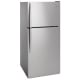 Whirlpool WRT148FZDM 30 inch 18.20 cu. ft. Refrigerator