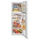 Whirlpool WRT313CZLW 24 inch 12.9 cu. ft. Top Freezer Refrigerator
