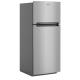 Whirlpool WRTX5028PM 28 inch 16.3 cu. ft. Refrigerator