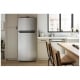 Whirlpool WRTX5028PM Top Freezer Refrigerator