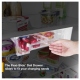 Whirlpool WRTX5118TZ Top Freezer Refrigerator