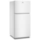 Réfrigérateur Whirlpool WRTX5419SW 30 pouce 19 pi. cu.