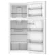 Whirlpool WRTX6418TW 28 inch 17.6 cu. ft. Refrigerator