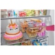 Whirlpool 33 inch 21.3 cu. ft. Top Freezer Refrigerator (WRTX7421TW)