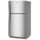 Whirlpool 33 inch 21.3 cu. ft. Refrigerator (WRTX7421TZ)