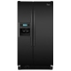 Whirlpool ED2KHAXVS 21.8 cu. ft. Side by Side Refrigerator