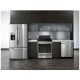 Whirlpool 29 cu. ft. Refrigerator (WRF989SDAM)