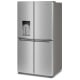 Whirlpool WRQC7836RZ