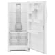 Whirlpool 30 inch 18 cu. ft. Refrigerator (WRR56X18FW)
