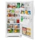 Whirlpool WRR56X18FW 30 inch 18 cu. ft. All Refrigerator