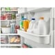 Whirlpool 30 inch 18 cu. ft. White All Refrigerator (WRR56X18FW)