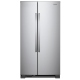Whirlpool WRS312SNHM