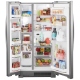 Whirlpool WRS312SNHM