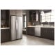 Whirlpool WRS312SNHM