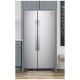 Whirlpool WRS312SNHM