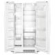 Whirlpool 33 inch 21.7 cu. ft. Refrigerator (WRS312SNHW)