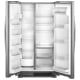 Whirlpool WRS315SNHM 36 inch 25.1 cu. ft. Side by Side Refrigerator