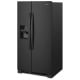 Whirlpool 33 inch 21.4 cu. ft. Refrigerator (WRS321SDHB)