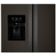 Whirlpool WRS321SDHV Side by Side Refrigerator
