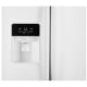 Whirlpool WRS321SDHW
