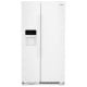 Whirlpool WRS321SDHW