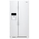 Whirlpool WRS321SDHW