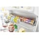 Whirlpool 33 inch 21.4 cu. ft. Side by Side Refrigerator (WRS321SDHZ)