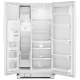 Whirlpool WRS322FDAW
