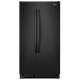 Whirlpool WRS322FNAB 33 inch 21 cu. ft. Refrigerator