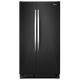 Whirlpool 22 cu. ft. Refrigerator (WRS322FNAE)