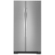 Whirlpool 33 inch 22 cu. ft. Refrigerator (WRS322FNAM)