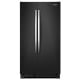 Whirlpool WRS322FNAM 33 inch 22 cu. ft. Refrigerator