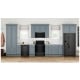 Whirlpool WRS331SDHB