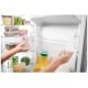 Whirlpool 33 inch 21.4 cu. ft. White Side by Side Refrigerator (WRS331SDHW)