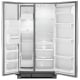 Whirlpool WRS335FDDM