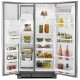 Whirlpool WRS335FDDM