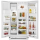 Whirlpool WRS335FDDW