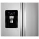 Whirlpool WRS335SDHM