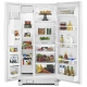 Whirlpool 22 cu. ft. Refrigerator (WRS342FIAB)
